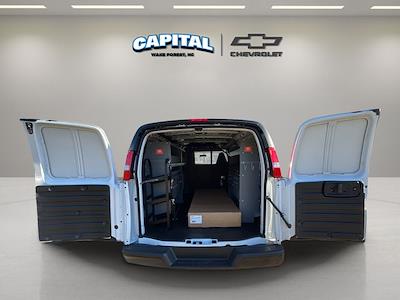 2025 Chevrolet Express 2500 RWD Masterack Upfitted Cargo Van for sale #9CC64100 - photo 2