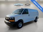 2025 Chevrolet Express 2500 RWD Masterack Upfitted Cargo Van for sale #9CC64100 - photo 1