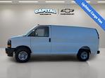 2025 Chevrolet Express 2500 RWD Masterack Upfitted Cargo Van for sale #9CC64100 - photo 3