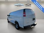 2025 Chevrolet Express 2500 RWD Masterack Upfitted Cargo Van for sale #9CC64100 - photo 4