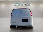 2025 Chevrolet Express 2500 RWD Masterack Upfitted Cargo Van for sale #9CC64100 - photo 5