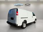 2025 Chevrolet Express 2500 RWD Masterack Upfitted Cargo Van for sale #9CC64100 - photo 6