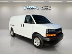 2025 Chevrolet Express 2500 RWD Masterack Upfitted Cargo Van for sale #9CC64100 - photo 8