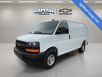 2025 Chevrolet Express 2500 RWD Masterack Upfitted Cargo Van for sale #9CC64115 - photo 1