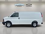 2025 Chevrolet Express 2500 RWD Masterack Upfitted Cargo Van for sale #9CC64115 - photo 11