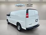 2025 Chevrolet Express 2500 RWD Masterack Upfitted Cargo Van for sale #9CC64115 - photo 12