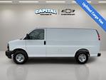 2025 Chevrolet Express 2500 RWD Masterack Upfitted Cargo Van for sale #9CC64115 - photo 3