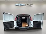 2025 Chevrolet Express 2500 RWD Masterack Upfitted Cargo Van for sale #9CC64115 - photo 2