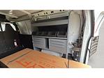 2025 Chevrolet Express 2500 RWD Masterack Upfitted Cargo Van for sale #9CC64115 - photo 21