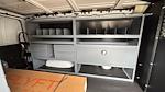 2025 Chevrolet Express 2500 RWD Masterack Upfitted Cargo Van for sale #9CC64115 - photo 22