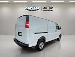 2025 Chevrolet Express 2500 RWD Masterack Upfitted Cargo Van for sale #9CC64115 - photo 6