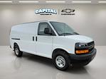 2025 Chevrolet Express 2500 RWD Masterack Upfitted Cargo Van for sale #9CC64115 - photo 8
