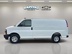 2025 Chevrolet Express 2500 RWD Masterack Upfitted Cargo Van for sale #9CC64117 - photo 11