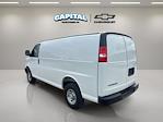 2025 Chevrolet Express 2500 RWD Masterack Upfitted Cargo Van for sale #9CC64117 - photo 12
