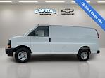 2025 Chevrolet Express 2500 RWD Masterack Upfitted Cargo Van for sale #9CC64117 - photo 3