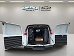 2025 Chevrolet Express 2500 RWD Masterack Upfitted Cargo Van for sale #9CC64117 - photo 2