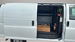 2025 Chevrolet Express 2500 RWD Masterack Upfitted Cargo Van for sale #9CC64117 - photo 23