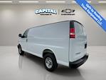 2025 Chevrolet Express 2500 RWD Masterack Upfitted Cargo Van for sale #9CC64117 - photo 4