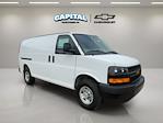 2025 Chevrolet Express 2500 RWD Masterack Upfitted Cargo Van for sale #9CC64117 - photo 8