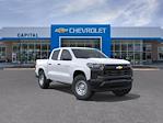 New 2026 Chevrolet Colorado Work Truck Crew Cab for sale #9CC64410 - photo 3