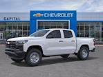 New 2026 Chevrolet Colorado Work Truck Crew Cab for sale #9CC64410 - photo 1