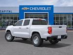 New 2026 Chevrolet Colorado Work Truck Crew Cab for sale #9CC64410 - photo 2