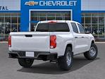 New 2026 Chevrolet Colorado Work Truck Crew Cab for sale #9CC64410 - photo 4