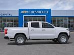 New 2026 Chevrolet Colorado Work Truck Crew Cab for sale #9CC64410 - photo 5