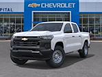 New 2026 Chevrolet Colorado Work Truck Crew Cab for sale #9CC64410 - photo 6