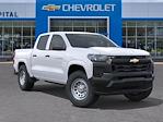 New 2026 Chevrolet Colorado Work Truck Crew Cab for sale #9CC64410 - photo 7