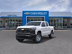 New 2026 Chevrolet Colorado Work Truck Crew Cab for sale #9CC64410 - photo 8