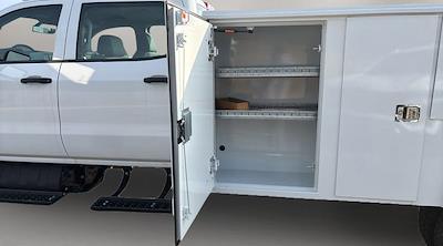 New 2025 Chevrolet Silverado 5500 Crew Cab Service Truck for sale #9CC65528 - photo 2