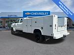 2025 Chevrolet Silverado 5500 Crew Cab DRW 4WD Reading Service Truck for sale #9CC65528 - photo 2