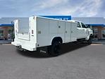 2025 Chevrolet Silverado 5500 Crew Cab DRW 4WD Reading Service Truck for sale #9CC65528 - photo 5