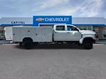 2025 Chevrolet Silverado 5500 Crew Cab DRW 4WD Reading Service Truck for sale #9CC65528 - photo 6