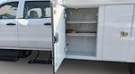 New 2025 Chevrolet Silverado 5500 Crew Cab Service Truck for sale #9CC65528 - photo 2