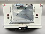 New 2025 Chevrolet Silverado 5500 Crew Cab Service Truck for sale #9CC65528 - photo 12