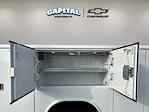 New 2025 Chevrolet Silverado 5500 Crew Cab Service Truck for sale #9CC65528 - photo 16
