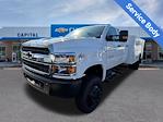 2025 Chevrolet Silverado 5500 Crew Cab DRW 4WD Reading Service Truck for sale #9CC65529 - photo 1