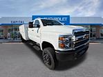 2025 Chevrolet Silverado 5500 Crew Cab DRW 4WD Reading Service Truck for sale #9CC65529 - photo 8