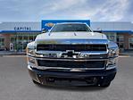 2025 Chevrolet Silverado 5500 Crew Cab DRW 4WD Reading Service Truck for sale #9CC65529 - photo 9