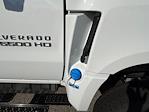 2025 Chevrolet Silverado 5500 Crew Cab DRW 4WD Reading Service Truck for sale #9CC65529 - photo 17