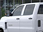 2025 Chevrolet Silverado 5500 Crew Cab DRW 4WD Cab Chassis for sale #9CC65530 - photo 12