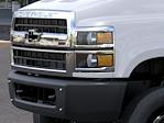 2025 Chevrolet Silverado 5500 Crew Cab DRW 4WD Cab Chassis for sale #9CC65530 - photo 13