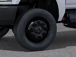 2025 Chevrolet Silverado 5500 Crew Cab DRW 4WD Cab Chassis for sale #9CC65530 - photo 9