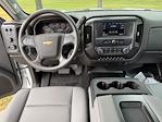 New 2025 Chevrolet Silverado 5500 Crew Cab 4WD Reading HD132 11' Service Truck for sale #9CC65530 - photo 6