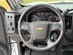New 2025 Chevrolet Silverado 5500 Crew Cab 4WD Reading HD132 11' Service Truck for sale #9CC65530 - photo 8