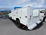 New 2025 Chevrolet Silverado 5500 Crew Cab 4WD Reading HD132 11' Service Truck for sale #9CC65530 - photo 2