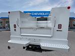 New 2025 Chevrolet Silverado 5500 Crew Cab 4WD Reading HD132 11' Service Truck for sale #9CC65530 - photo 10
