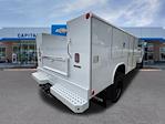 New 2025 Chevrolet Silverado 5500 Crew Cab 4WD Reading HD132 11' Service Truck for sale #9CC65530 - photo 11